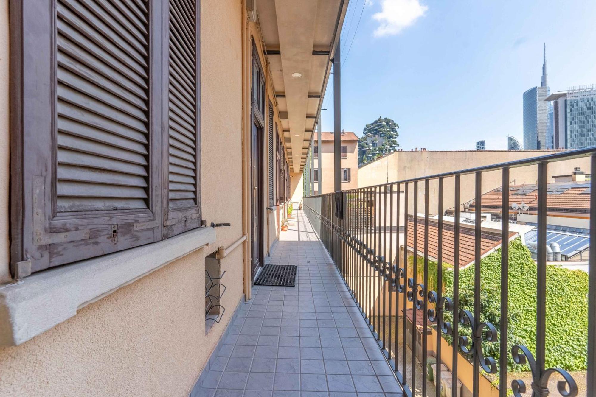Ve2 Isola Cool Apartment • Exclusive • Milan Extérieur photo