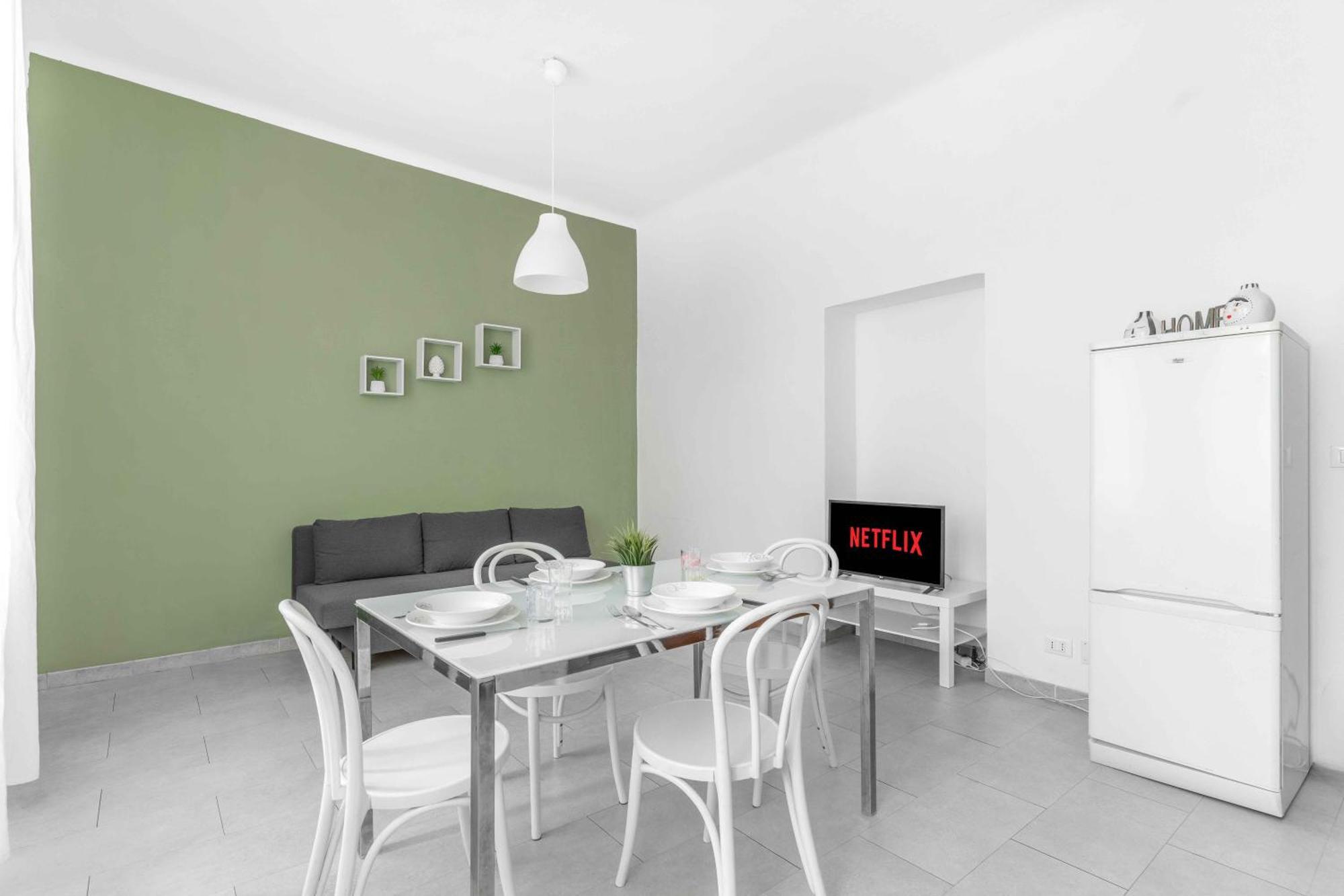 Ve2 Isola Cool Apartment • Exclusive • Milan Extérieur photo
