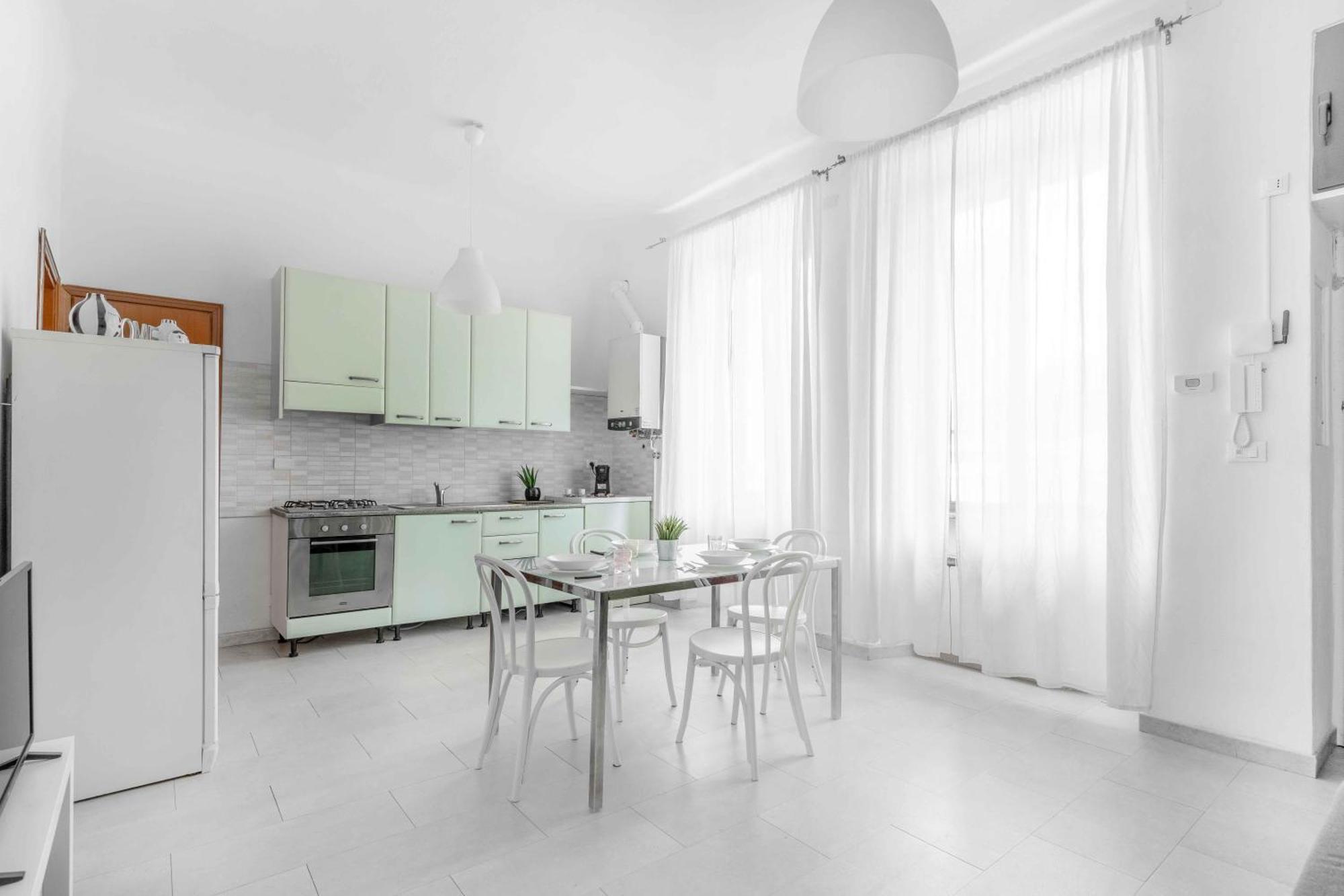 Ve2 Isola Cool Apartment • Exclusive • Milan Extérieur photo