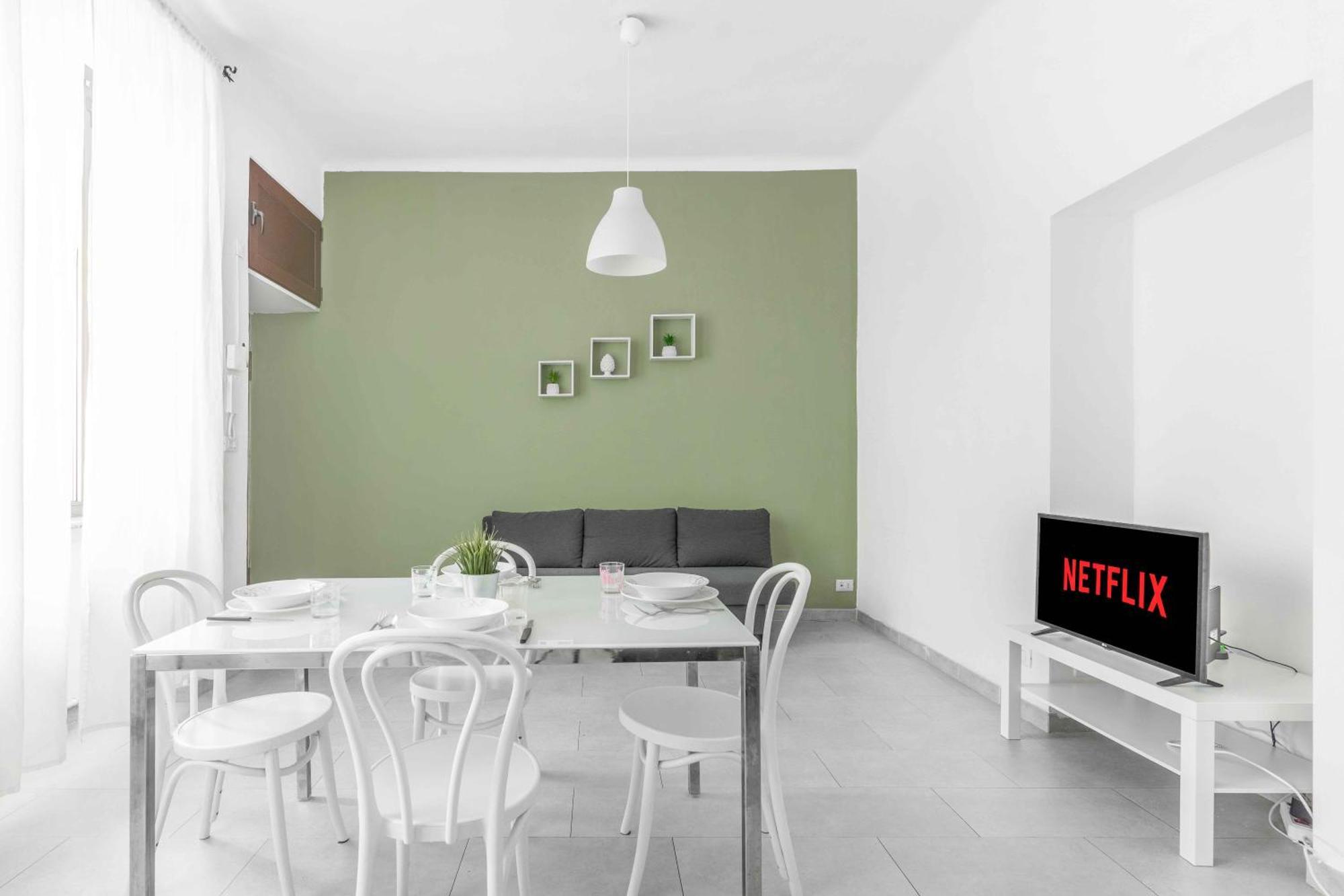 Ve2 Isola Cool Apartment • Exclusive • Milan Extérieur photo