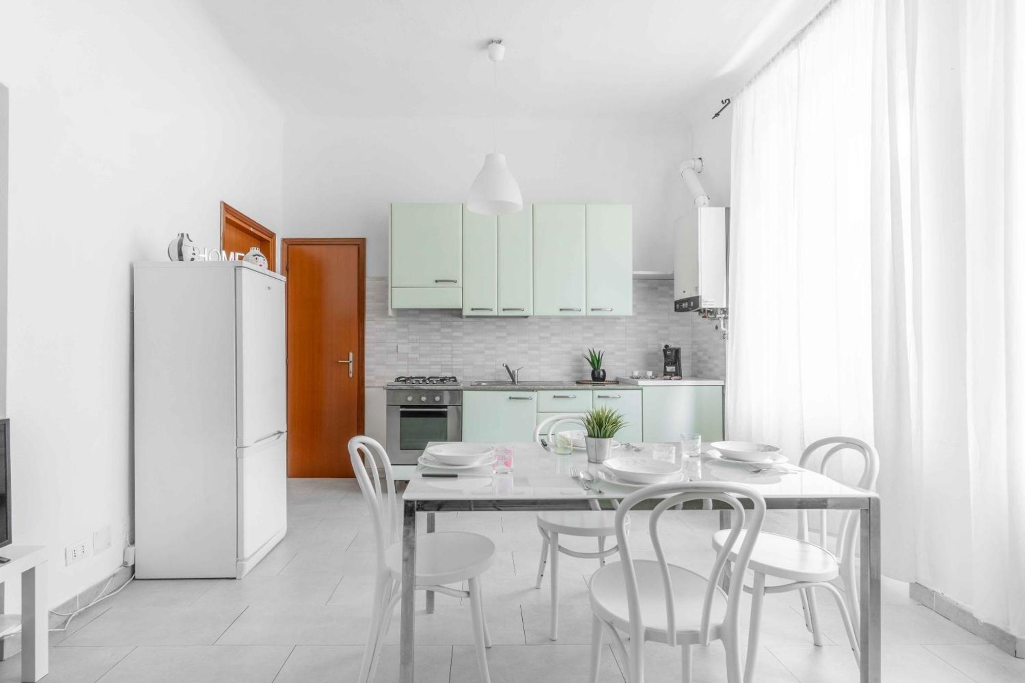 Ve2 Isola Cool Apartment • Exclusive • Milan Extérieur photo