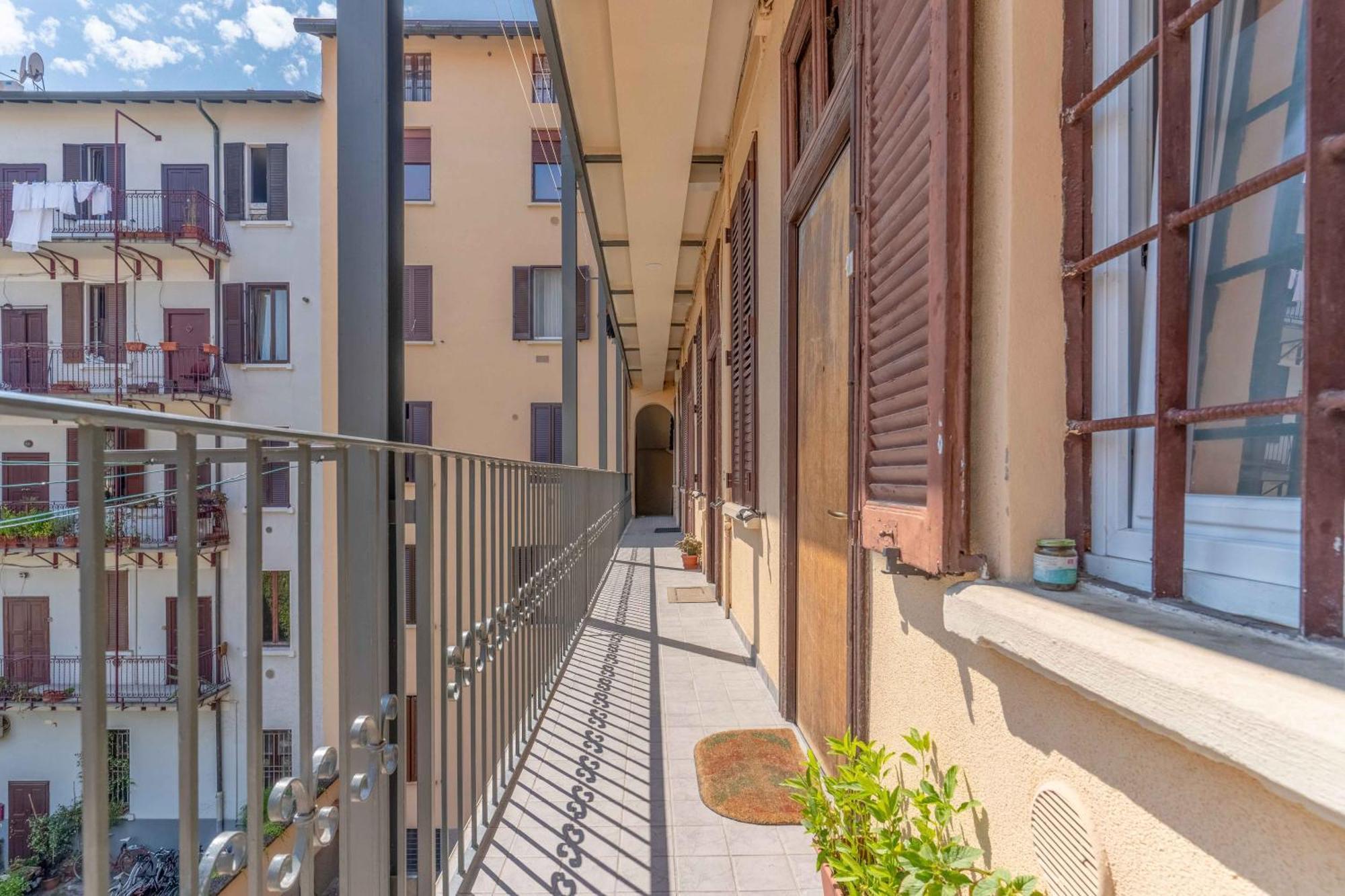 Ve2 Isola Cool Apartment • Exclusive • Milan Extérieur photo