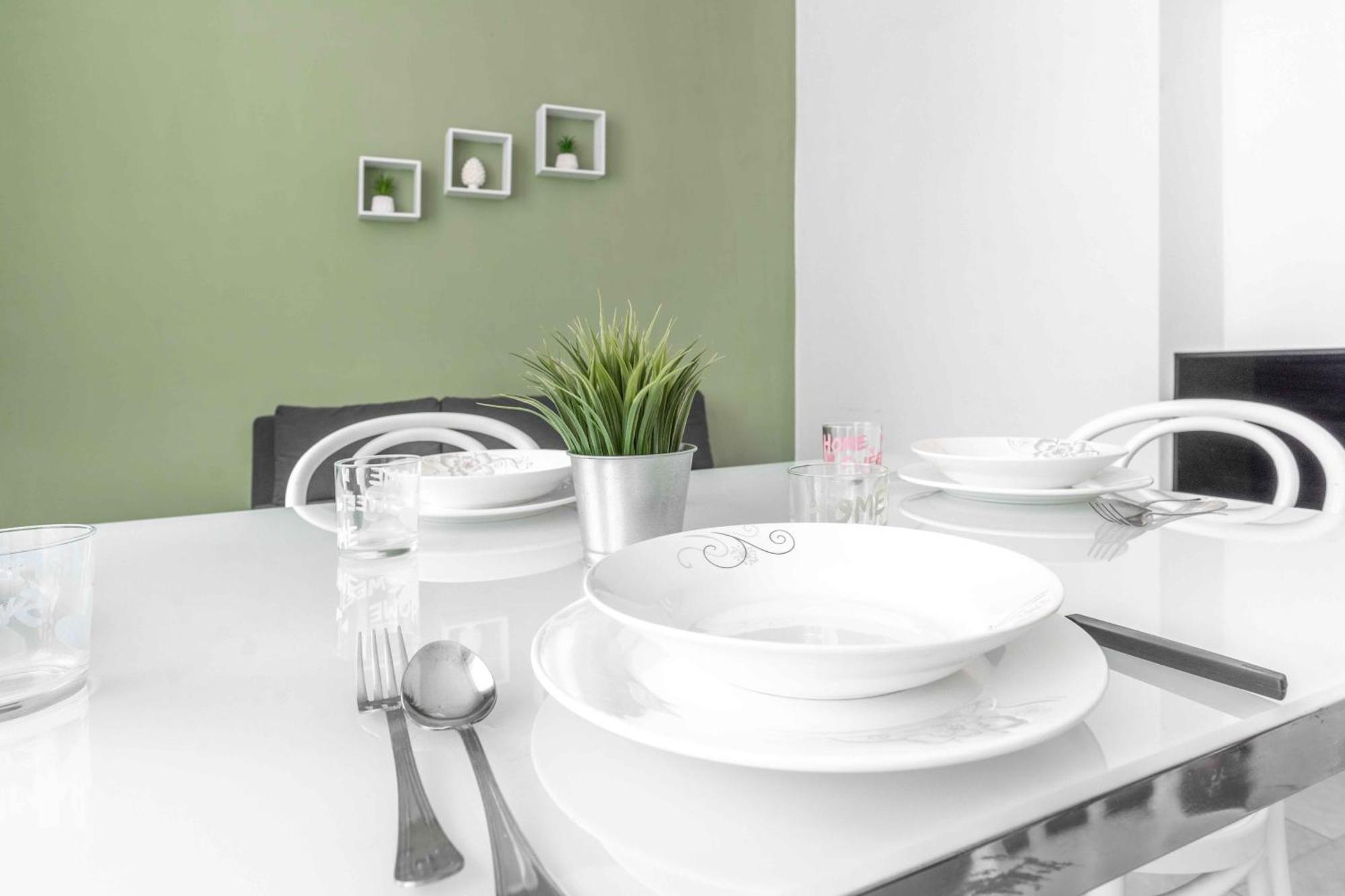 Ve2 Isola Cool Apartment • Exclusive • Milan Extérieur photo